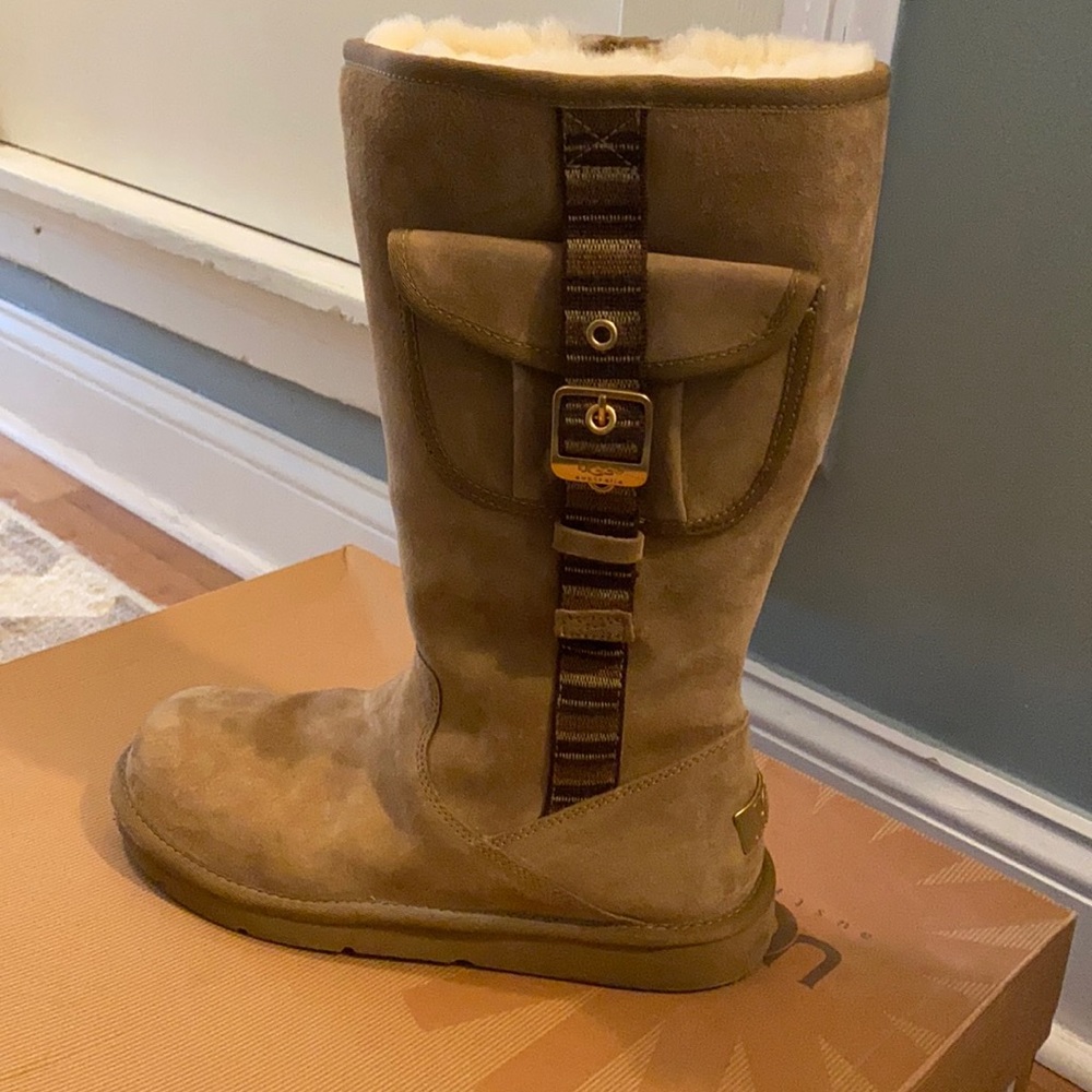 Ugg Boots - image 1